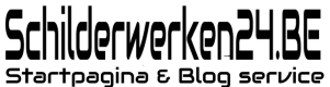 Schilderwerken24-logo